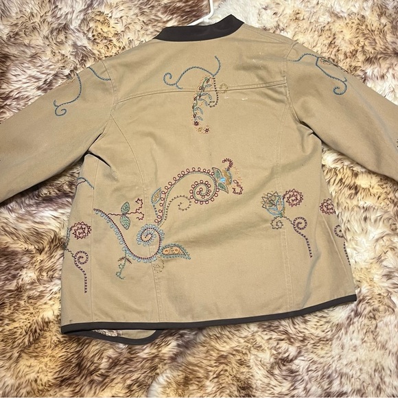 Denim & Co jacket - Picture 3 of 3